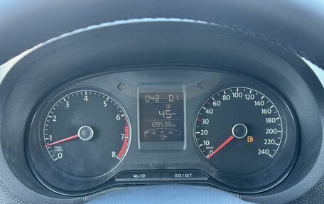 Volkswagen Polo VI (EU Market), 2017 год, 949 000 рублей, 15 фотография