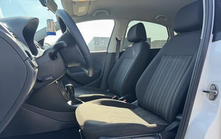 Volkswagen Polo VI (EU Market), 2017 год, 949 000 рублей, 11 фотография