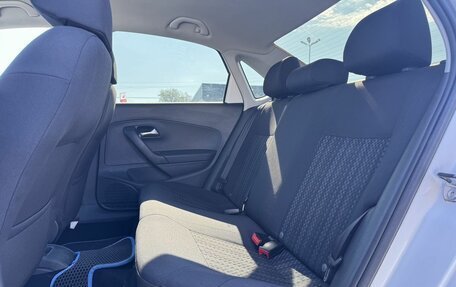 Volkswagen Polo VI (EU Market), 2017 год, 949 000 рублей, 10 фотография