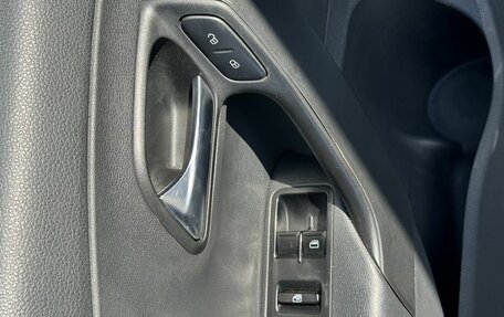 Volkswagen Polo VI (EU Market), 2017 год, 949 000 рублей, 12 фотография