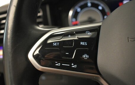 Volkswagen Touareg III, 2021 год, 5 700 000 рублей, 10 фотография
