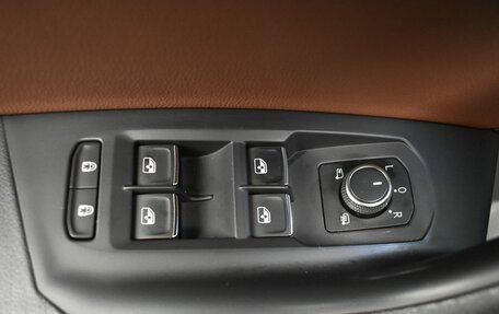 Volkswagen Touareg III, 2021 год, 5 700 000 рублей, 12 фотография