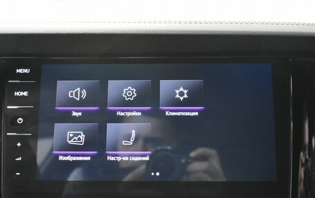 Volkswagen Touareg III, 2021 год, 5 700 000 рублей, 19 фотография