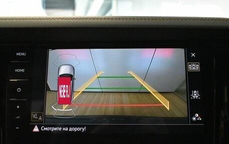 Volkswagen Touareg III, 2021 год, 5 700 000 рублей, 17 фотография