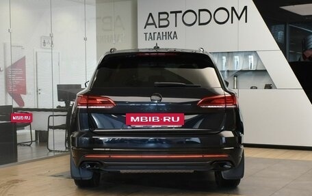 Volkswagen Touareg III, 2021 год, 5 700 000 рублей, 6 фотография