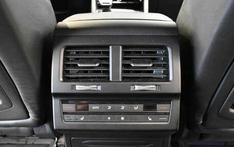Volkswagen Touareg III, 2021 год, 5 700 000 рублей, 26 фотография