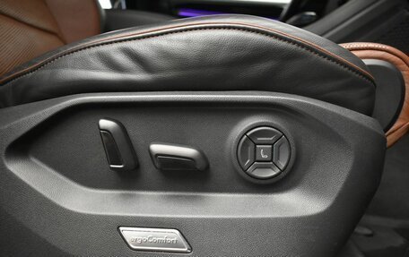 Volkswagen Touareg III, 2021 год, 5 700 000 рублей, 27 фотография