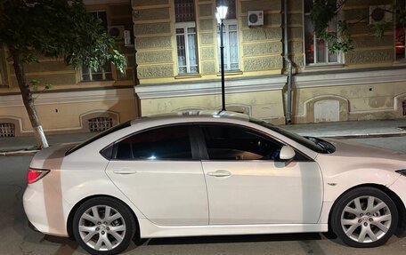 Mazda 6, 2010 год, 692 000 рублей, 2 фотография