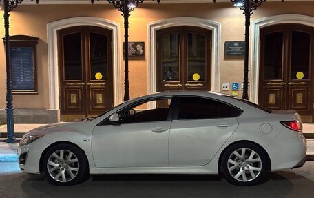 Mazda 6, 2010 год, 692 000 рублей, 3 фотография
