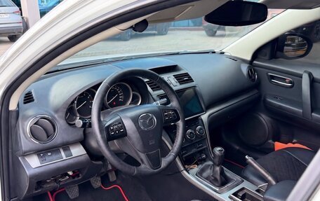 Mazda 6, 2010 год, 692 000 рублей, 6 фотография