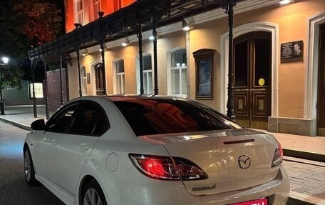 Mazda 6, 2010 год, 692 000 рублей, 4 фотография