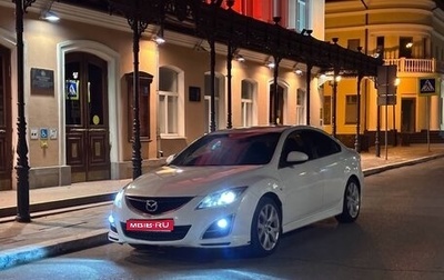 Mazda 6, 2010 год, 692 000 рублей, 1 фотография