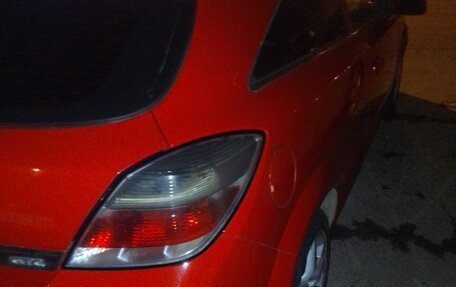 Opel Astra H, 2008 год, 335 000 рублей, 1 фотография