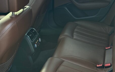 Audi A6, 2011 год, 1 720 000 рублей, 8 фотография