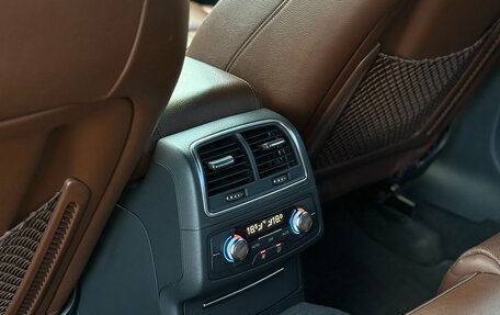 Audi A6, 2011 год, 1 720 000 рублей, 10 фотография