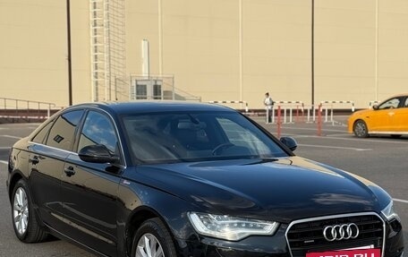 Audi A6, 2011 год, 1 720 000 рублей, 2 фотография