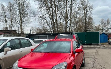Opel Astra H, 2008 год, 335 000 рублей, 3 фотография