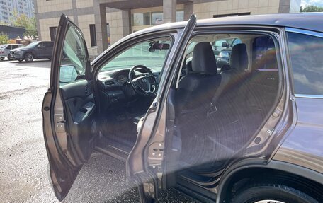 Honda CR-V IV, 2015 год, 2 000 000 рублей, 5 фотография