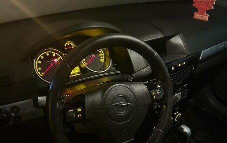 Opel Astra H, 2008 год, 335 000 рублей, 6 фотография