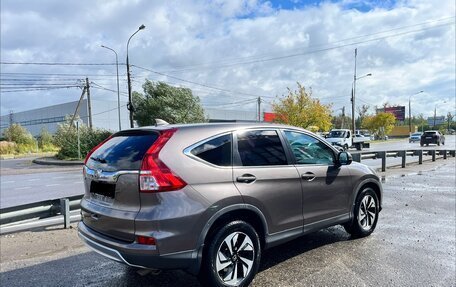 Honda CR-V IV, 2015 год, 2 000 000 рублей, 3 фотография