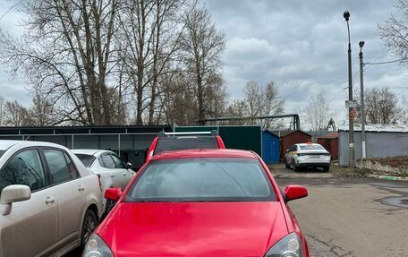 Opel Astra H, 2008 год, 335 000 рублей, 2 фотография
