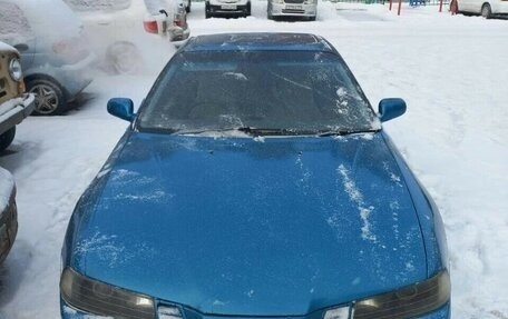 Honda Prelude IV, 1993 год, 100 000 рублей, 1 фотография