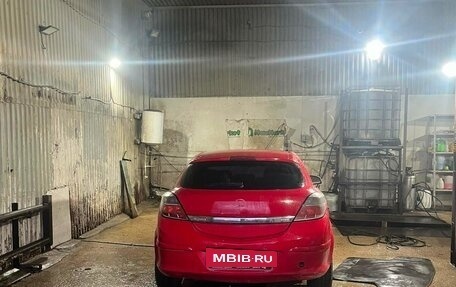 Opel Astra H, 2008 год, 335 000 рублей, 4 фотография