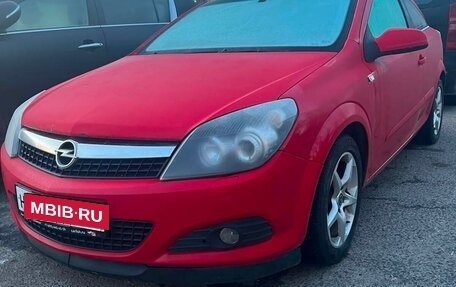 Opel Astra H, 2008 год, 335 000 рублей, 5 фотография