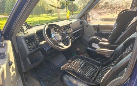 Volkswagen Transporter T4, 1994 год, 680 000 рублей, 4 фотография