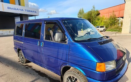 Volkswagen Transporter T4, 1994 год, 680 000 рублей, 3 фотография