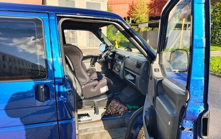 Volkswagen Transporter T4, 1994 год, 680 000 рублей, 10 фотография