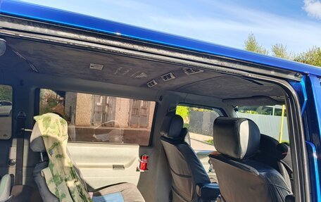 Volkswagen Transporter T4, 1994 год, 680 000 рублей, 8 фотография