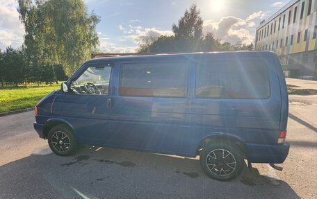 Volkswagen Transporter T4, 1994 год, 680 000 рублей, 5 фотография