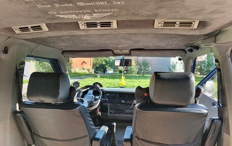 Volkswagen Transporter T4, 1994 год, 680 000 рублей, 7 фотография