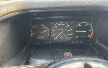 Volkswagen Transporter T4, 1994 год, 680 000 рублей, 12 фотография
