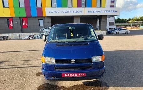 Volkswagen Transporter T4, 1994 год, 680 000 рублей, 2 фотография