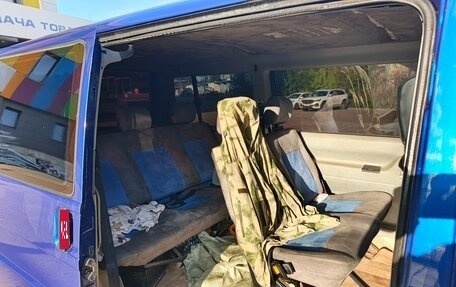 Volkswagen Transporter T4, 1994 год, 680 000 рублей, 9 фотография