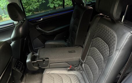 Skoda Kodiaq I, 2018 год, 2 390 000 рублей, 7 фотография