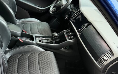 Skoda Kodiaq I, 2018 год, 2 390 000 рублей, 6 фотография