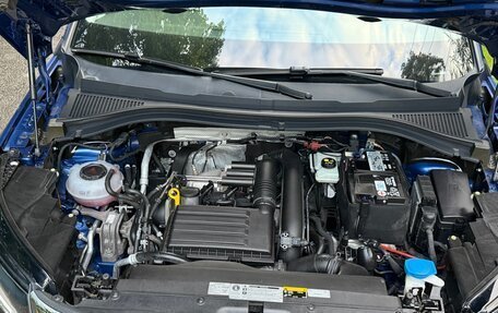 Skoda Kodiaq I, 2018 год, 2 390 000 рублей, 12 фотография