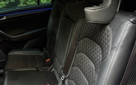 Skoda Kodiaq I, 2018 год, 2 390 000 рублей, 8 фотография