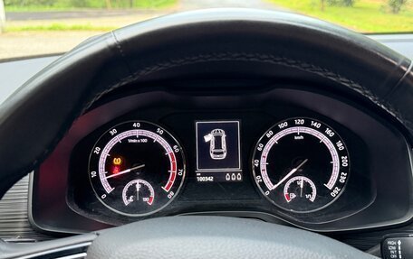 Skoda Kodiaq I, 2018 год, 2 390 000 рублей, 14 фотография