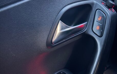 Volkswagen Polo VI (EU Market), 2016 год, 565 000 рублей, 10 фотография