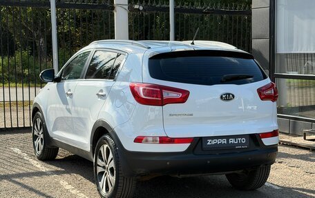 KIA Sportage III, 2012 год, 1 169 000 рублей, 6 фотография