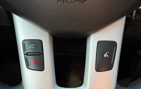 KIA Sportage III, 2012 год, 1 169 000 рублей, 15 фотография