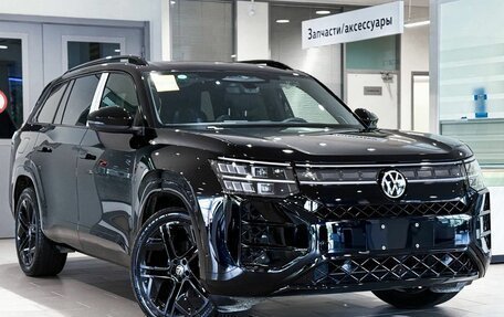 Volkswagen Teramont, 2026 год, 6 649 000 рублей, 3 фотография