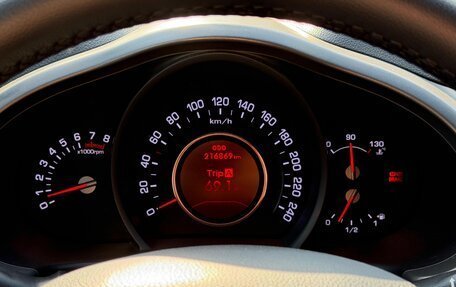 KIA Sportage III, 2012 год, 1 169 000 рублей, 28 фотография