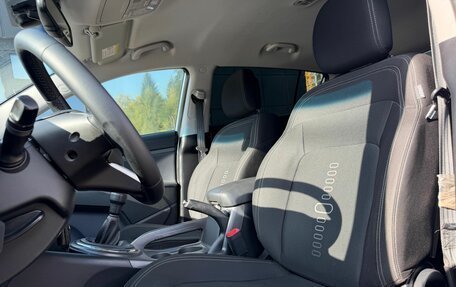 KIA Sportage III, 2012 год, 1 169 000 рублей, 20 фотография