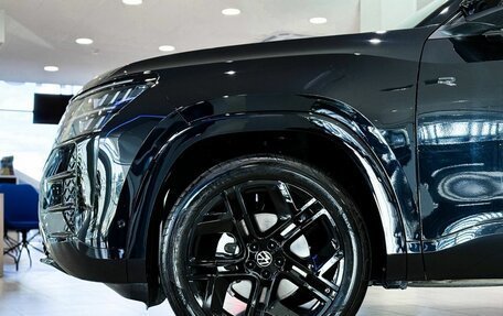 Volkswagen Teramont, 2026 год, 6 649 000 рублей, 10 фотография