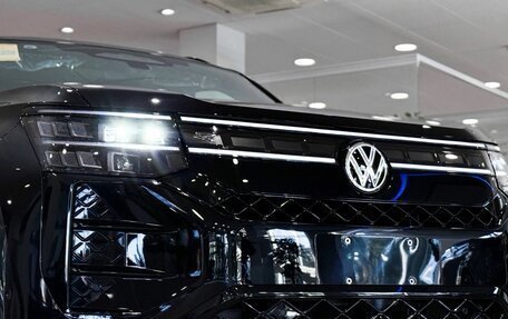 Volkswagen Teramont, 2026 год, 6 649 000 рублей, 6 фотография